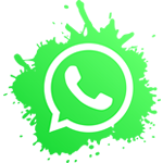 WhatsApp Support